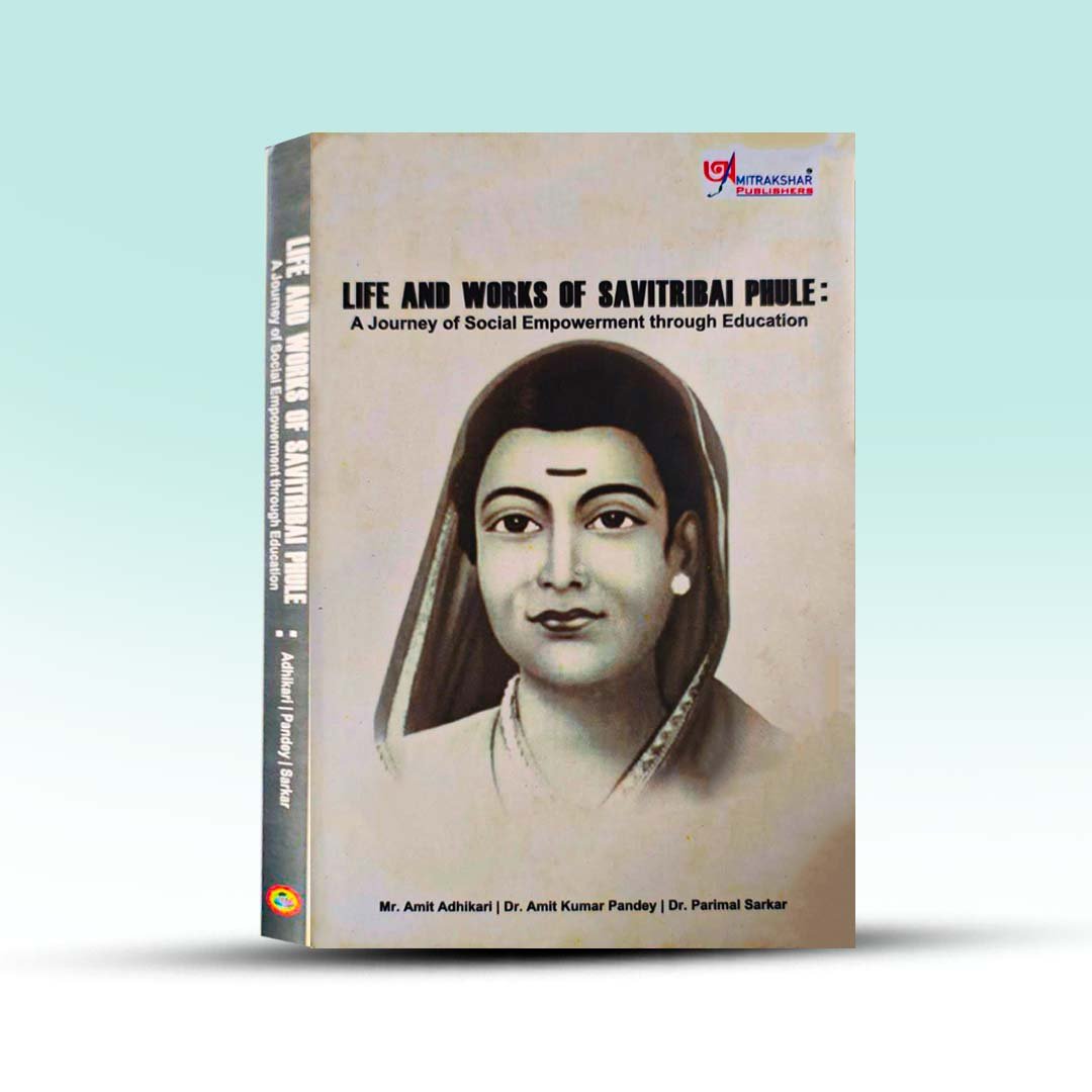 Life And Works Of Savitribai Phule From Amitrakshar Publishers.jpg